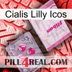 Cialis Lilly Icos 32